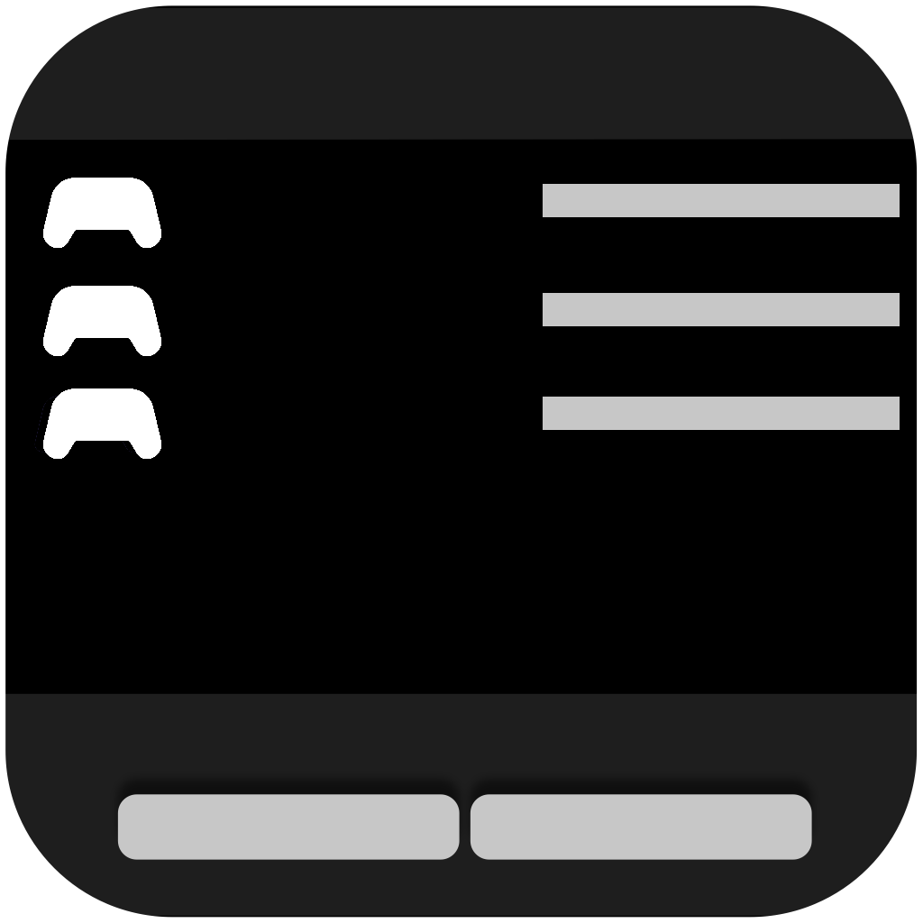 Icon for Splitter app